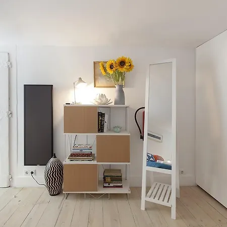 Apartment Sweet Inn Apartments - Contador Mor