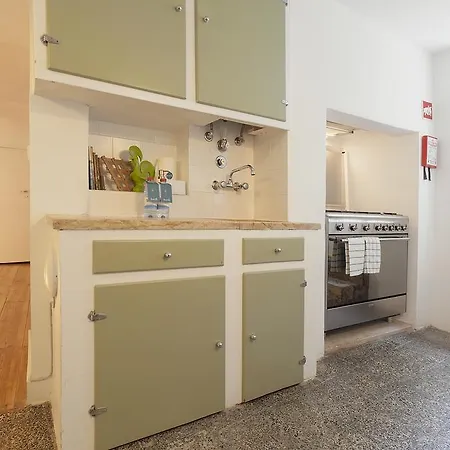 Apartment Sweet Inn Apartments - Contador Mor *