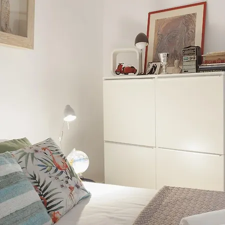 Apartment Sweet Inn Apartments - Contador Mor Lisbon