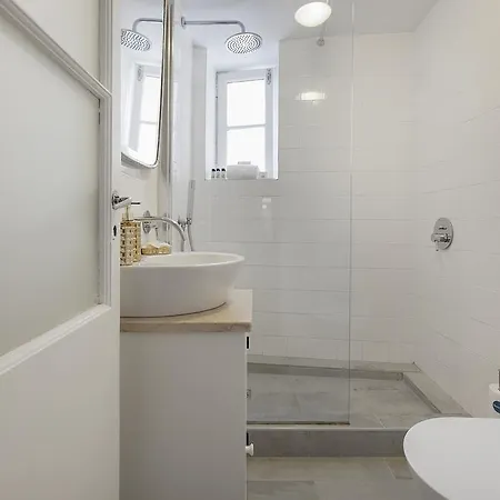 Sweet Inn Apartments - Contador Mor Lisbon