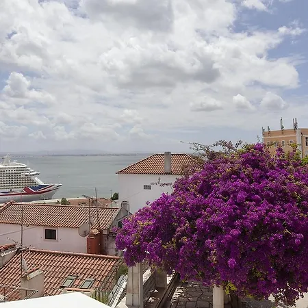 Apartment Sweet Inn Apartments - Contador Mor