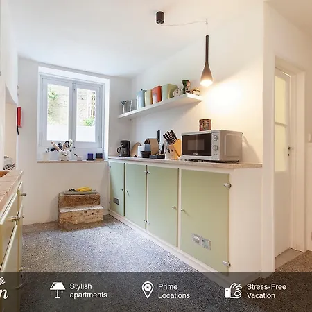 Sweet Inn Apartments - Contador Mor * Lisbon