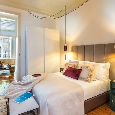 Sweet Inn Apartments - Contador Mor Apartment